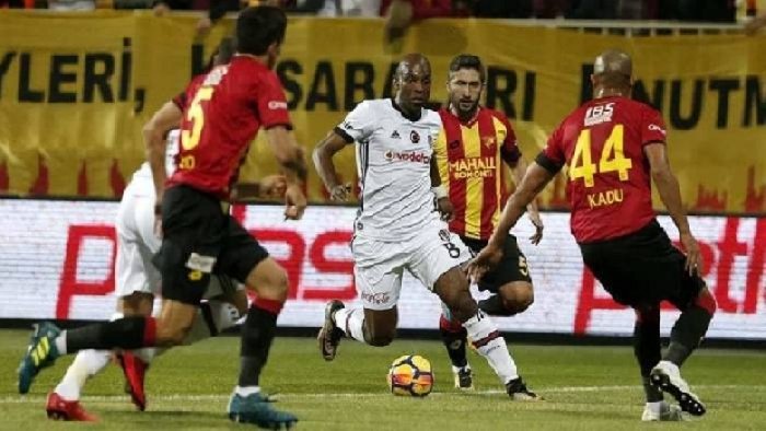 Nhận định Kayserispor vs Sivasspor, 21h00 ngày 13/1: Tiếp đà bất bại