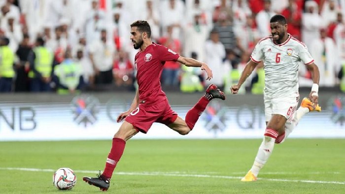 Nhận định Qatar vs UAE, 22h00 ngày 13/01: Thời thế đổi thay