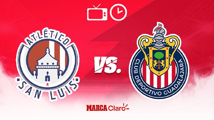 Nhận định San Luis vs Chivas Guadalajara, 08h05 ngày 14/1: Niềm tin vào đội khách