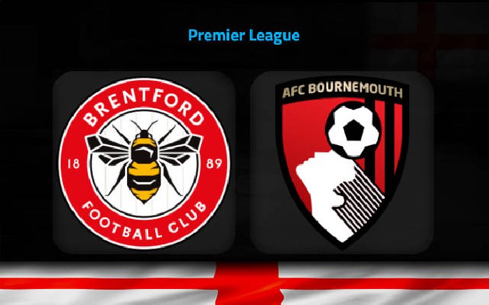 Soi kèo Brentford vs Bournemouth, 0h30 ngày 15/1: Mồi ngon khó bỏ