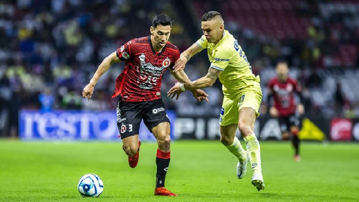 Nhận định Club Tijuana vs Club America, 10h00 ngày 14/1: Đẳng cấp nhà vô địch