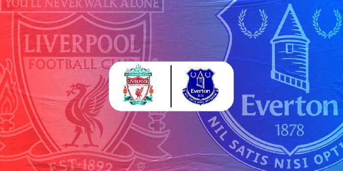 Link trực tiếp Liverpool vs Everton, 03h00 ngày 14/2, Ngoại hạng Anh