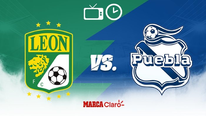 Nhận định Club Leon vs Puebla, 08h05 ngày 15/2: Yếu bóng vía