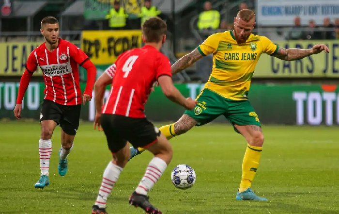 Soi kèo thơm Jong PSV vs ADO Den Haag, 2h00 ngày 14/2: Dưới thơm nhưng Tài vẫn sáng