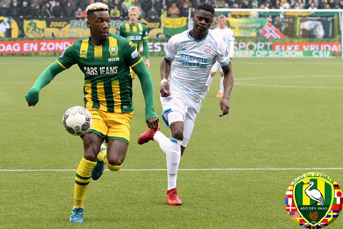 Nhận định FC Eindhoven vs ADO Den Haag, 02h00 ngày 14/3: Vị khách kỵ giơ