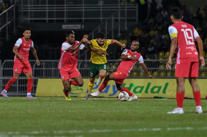 Nhận định Kelantan United vs Kedah, 20h00 ngày 13/3: Bắt nạt tân binh