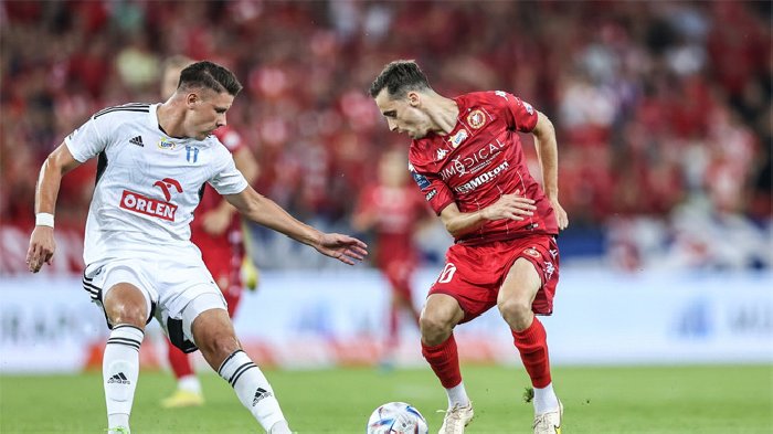 Nhận định Wisla Plock vs Widzew lodz, 01h00 ngày 14/3: Điểm tựa sân nhà