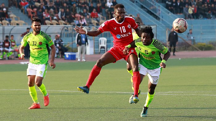 Nhận định Gokulam Kerala vs Aizawl, 20h00 ngày 14/3: Không có cửa bật