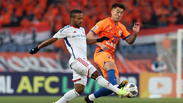 Nhận định Yokohama F Marinos vs Shandong Taishan, 17h00 ngày 12/3: Sức mạnh sân nhà