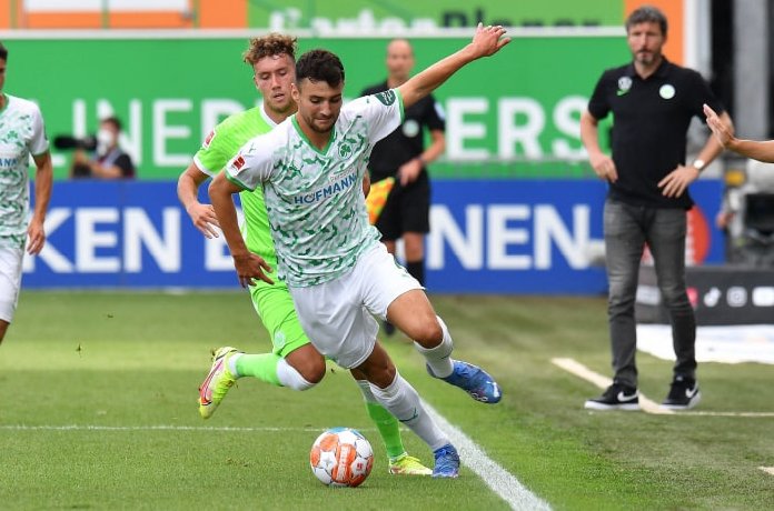 Nhận định Greuther Furth vs Jahn Regensburg, 23h30 ngày 14/4: Con mồi quen thuộc