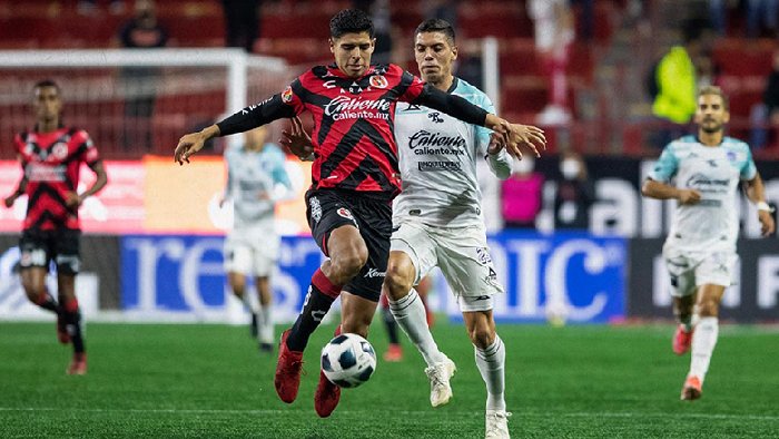 Nhận định Mazatlan vs Club Tijuana, 10h05 ngày 15/4: Dở ít thắng dở nhiều