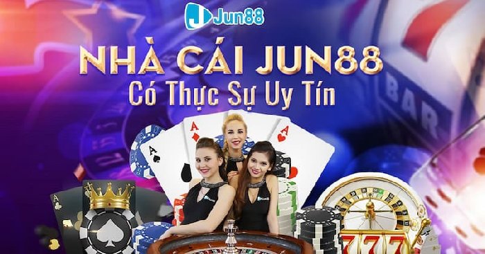 Đánh giá nhà cái Jun88 - Độ uy tín và trải nghiệm chất lượng