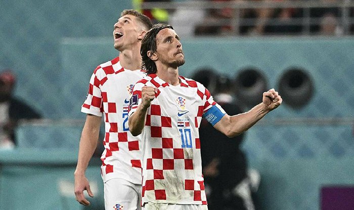 Link xem trực tiếp bán kết Nations League Hà Lan vs Croatia, 01h45 ngày 15/6