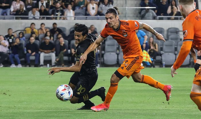 Nhận định Los Angeles FC vs Houston Dynamo, 9h30 ngày 15/6: Sức mạnh sân nhà