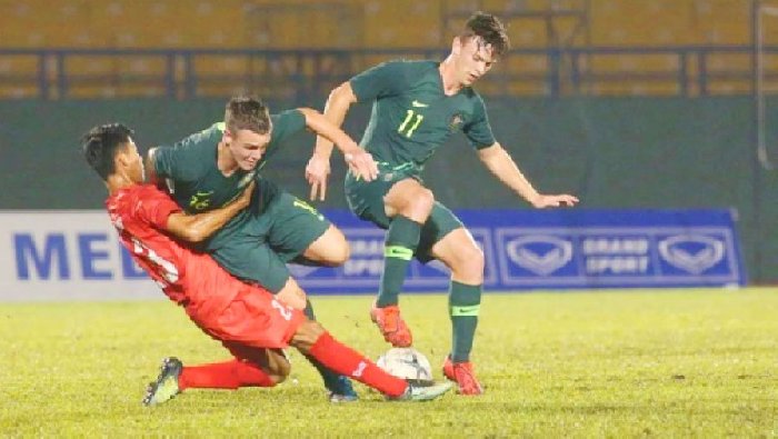 Nhận định U18 Slovenia vs U18 Ba Lan, 21h30 ngày 13/6: Chiến thắng tối thiểu