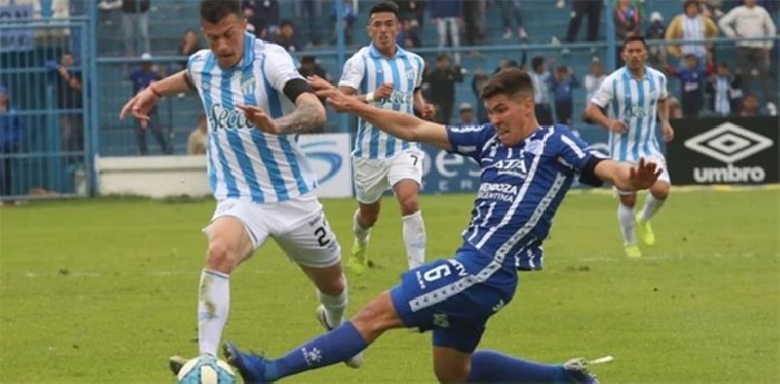 Nhận định Atletico Tucuman vs Godoy Cruz, 06h30 ngày 14/6: Ám ảnh xa nhà