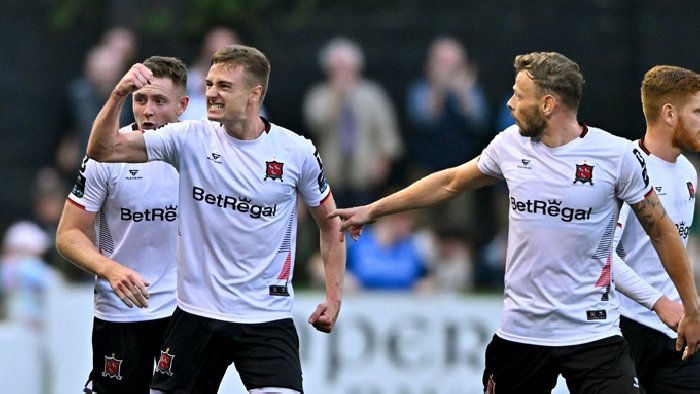 Lật tẩy nhà cái hôm nay: Magpies vs Dundalk, 23h ngày 13/7