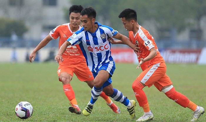 Nhận định Bà Rịa Vũng Tàu vs Long An, 18h00 ngày 14/7: Hơn ở đối đầu