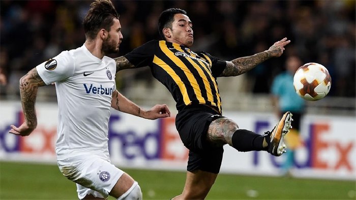 Nhận định AEK Athens vs Shakhtar Donetsk, 22h00 ngày 13/8: Duy trì sự ổn định