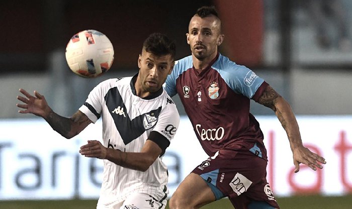 Típ bóng ngon nhất đêm nay: Sarmiento Junin vs Velez Sarsfield, 5h ngày 15/7