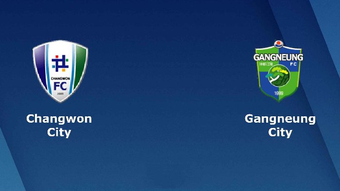 Trận bóng đáng ngờ nhất hôm nay: Changwon City vs Gangneung Citizen, 17h00 ngày 14/7