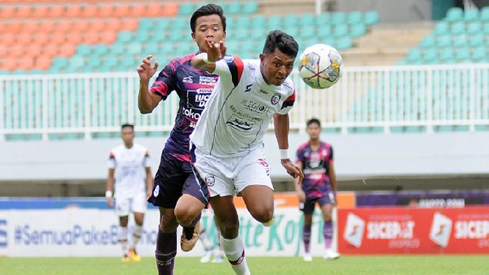 Lật tẩy nhà cái hôm nay: Arema Malang vs RANS Nusantara, 19h ngày 14/8