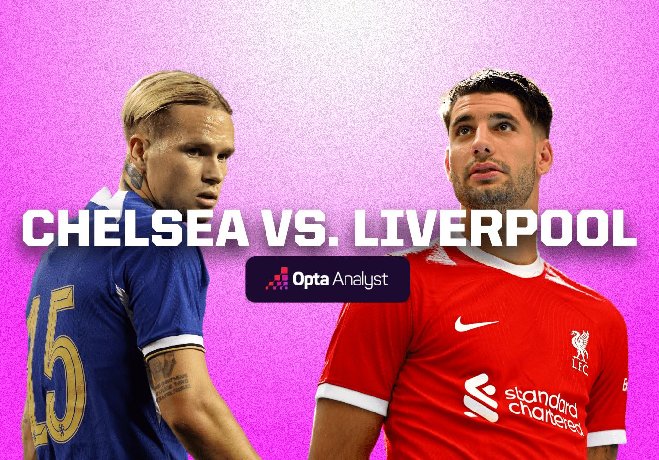 Soi kèo phạt góc Chelsea vs Liverpool, 22h30 ngày 13/8