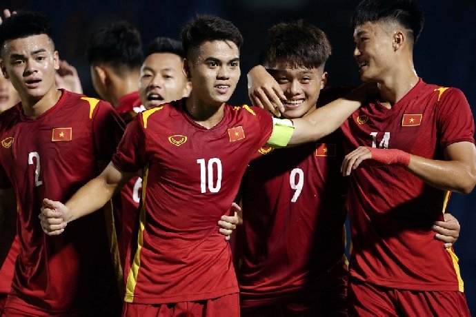 Link trực tiếp U20 Việt Nam vs U20 Hong Kong, 16h00 ngày 14/9, Vòng loại giải bóng đá U20 Châu Á 2023