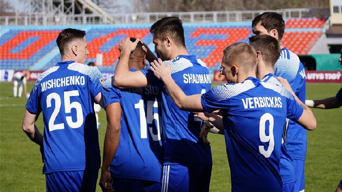 Nhận định Akademiya Ontustik vs Taraz, 17h00 ngày 14/9: Nỗi sợ xa nhà