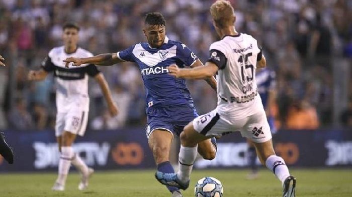 Nhận định Gimnasia La Plata vs Velez Sarsfield, 04h00 ngày 14/9: Khoảng cách mong manh 