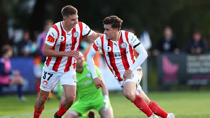 Nhận định North Eastern Metrostars vs Melbourne City, 16h30 ngày 14/9: Sức mạnh khó cưỡng