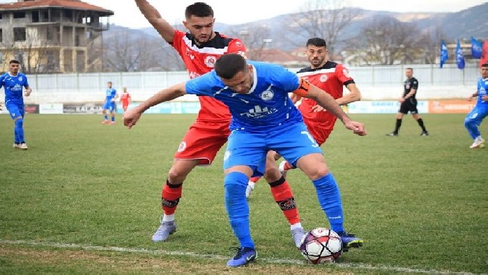 Nhận định Dinamo Tirana vs Kukesi, 0h00 ngày 14/9: Chia điểm