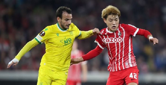 Nhận định Nantes vs Freiburg, 23h45 ngày 13/10: Đẳng cấp lên tiếng