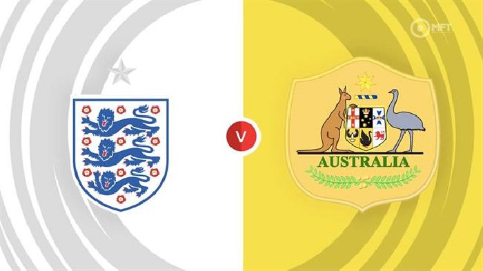 Nhận định Anh vs Australia, 01h45 ngày 14/10: Tam Sư đáng tin