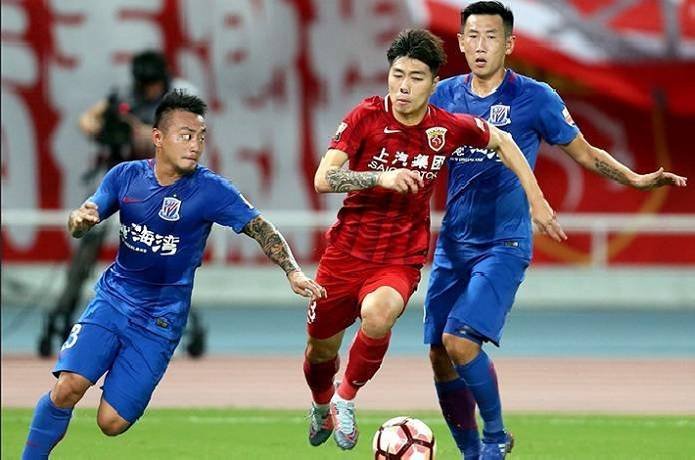 Nhận định Shenzhen FC vs Shanghai Port, 18h00 ngày 13/11: Giữ vững top 3