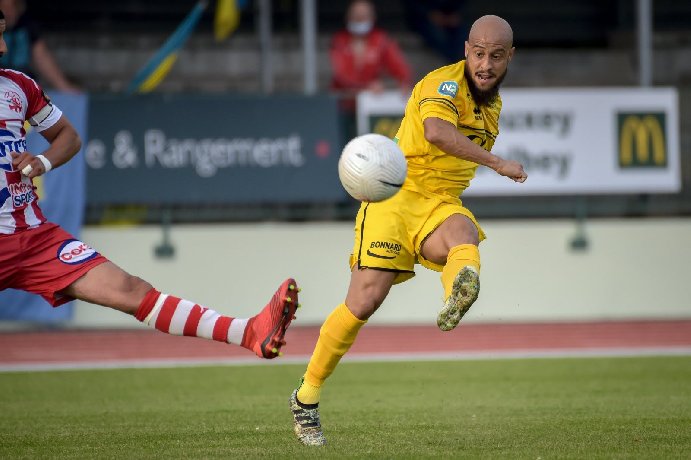 Nhận định Epinal vs Saint Quentin, 0h00 ngày 14/12: Hướng về Top 3