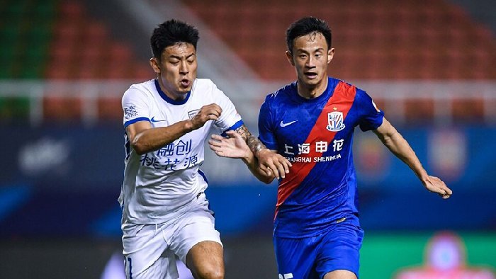 Nhận định Guangzhou City vs Shanghai Shenhua, 18h30 ngày 14/12: Hơn ở động lực