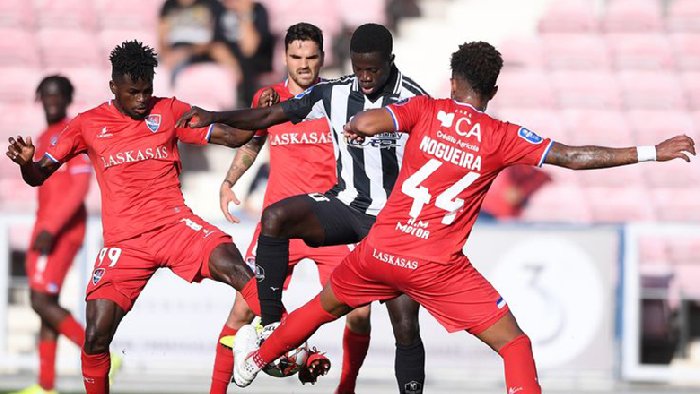 Nhận định Portimonense vs Gil Vicente, 3h45 ngày 15/12: Thắng và chờ đợi