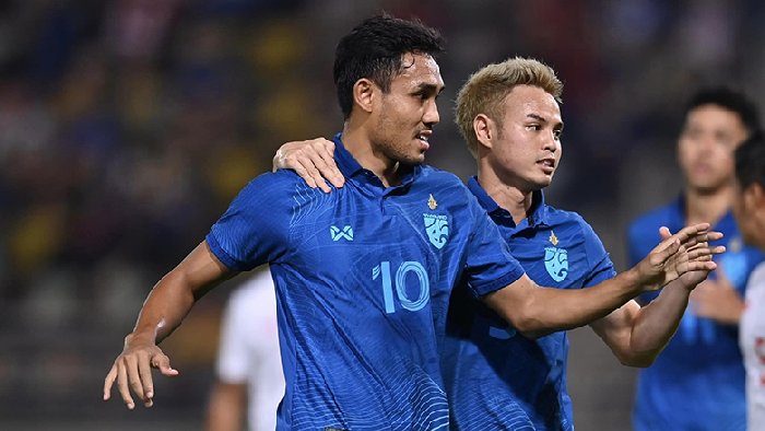 Nhận định Thái Lan vs Đài Loan, 20h30 ngày 14/12: Tiếp tục thắng dễ