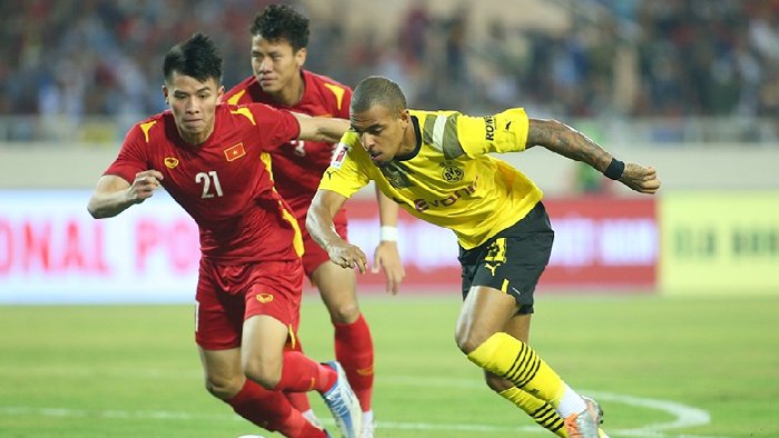 Nhận định Việt Nam vs Philippines, 18h00 ngày 14/12: Sức mạnh Rồng vàng