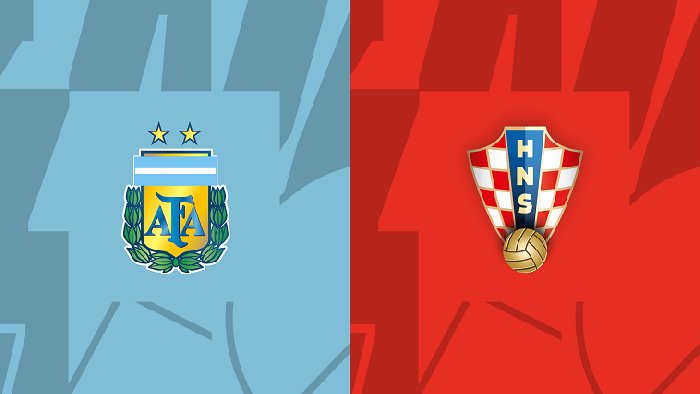 Soi kèo Argentina vs Croatia, 02h00 ngày 14/12: Không còn bất ngờ
