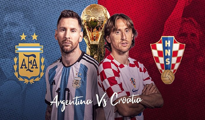 Soi tỷ lệ kèo phạt góc Argentina vs Croatia, 02h00 ngày 14/12