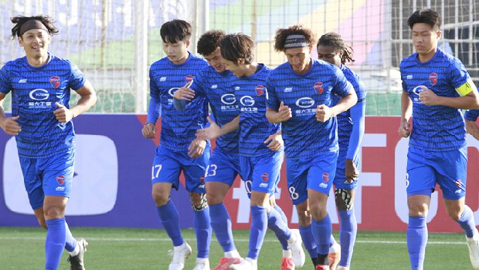 Nhận định Taichung Futuro vs FC Ulaanbaatar, 15h00 ngày 14/12: Xây chắc ngôi đầu