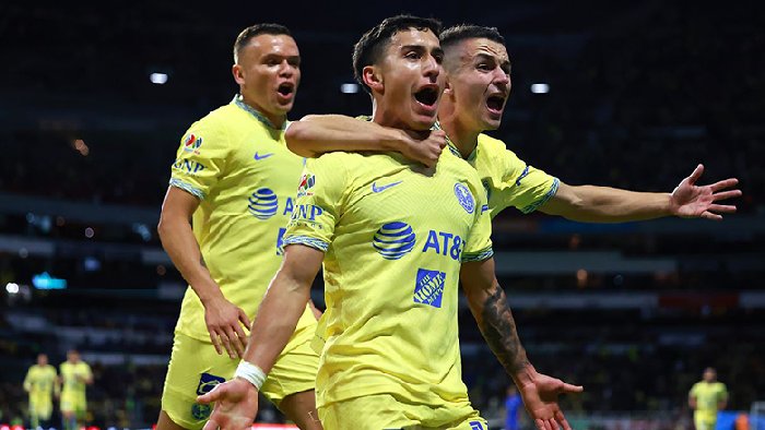 Nhận định Tigres UANL vs Club America, 10h00 ngày 15/12: Khó tận dụng ưu thế