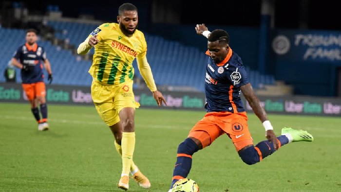 Nhận định Montpellier vs Nantes, 21h00 ngày 15/1: Chim hoàng yến khó chịu