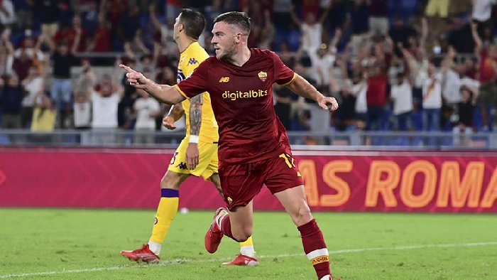 Nhận định Roma vs Fiorentina, 2h45 ngày 17/1: Nhọc nhằn vượt ải