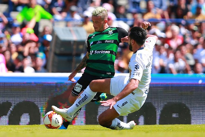 Nhận định Santos Laguna vs Pumas UNAM, 10h05 ngày 15/1: Thắng lợi thứ tư