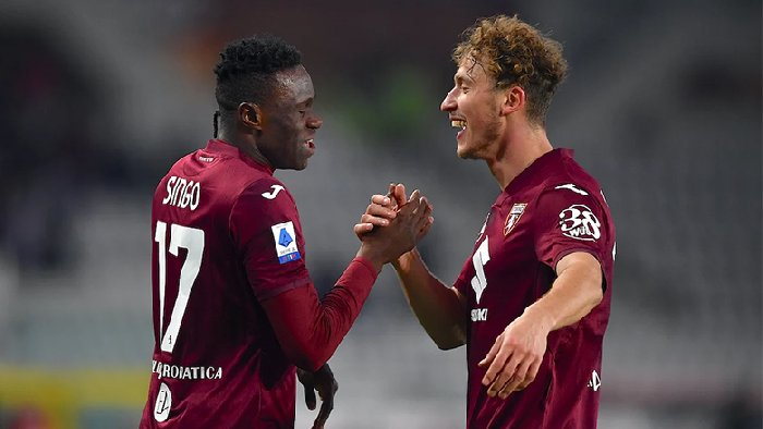 Nhận định Torino vs Spezia, 21h00 ngày 15/1: Ám ảnh sân khách