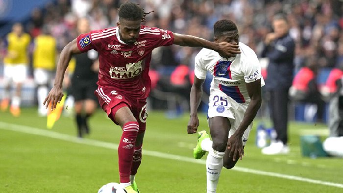 Nhận định Toulouse vs Brestois, 21h00 ngày 15/1: Tiếp đà hồi sinh