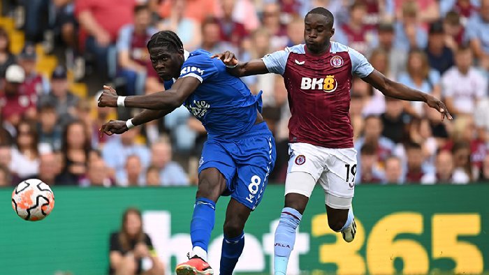 Nhận định Everton vs Aston Villa, 21h00 ngày 14/1: Chưa thoát khủng hoảng